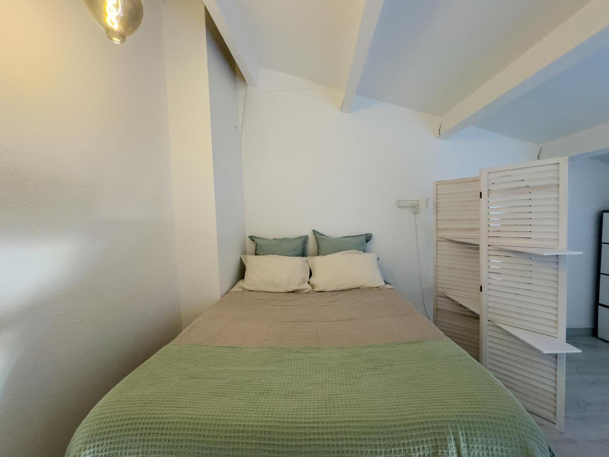 Appartement Le Vauban - 40M2 A Frontignan Plage - A 200M De La Plage - 15 Min De Sete מראה חיצוני תמונה